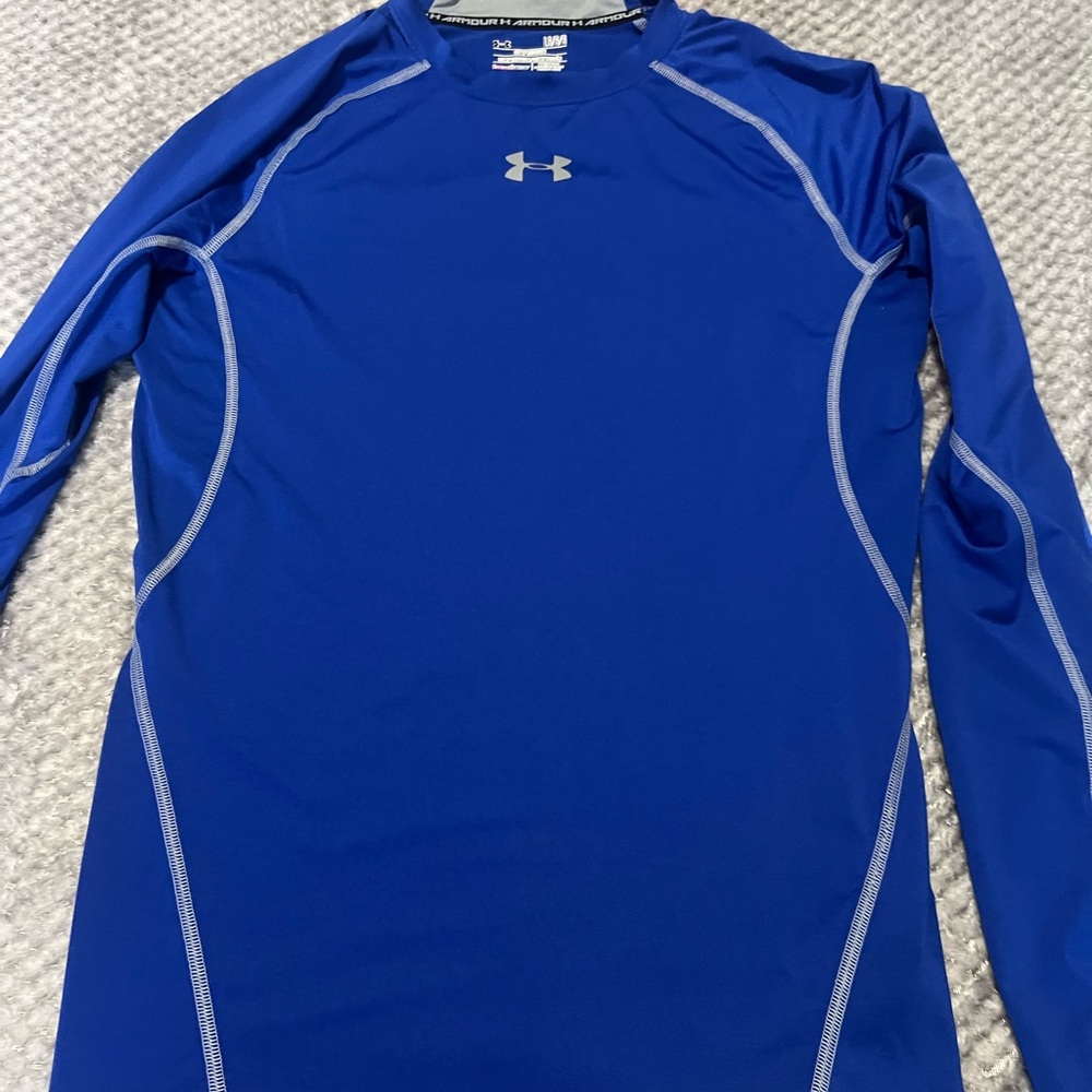 Men’s compression shirt